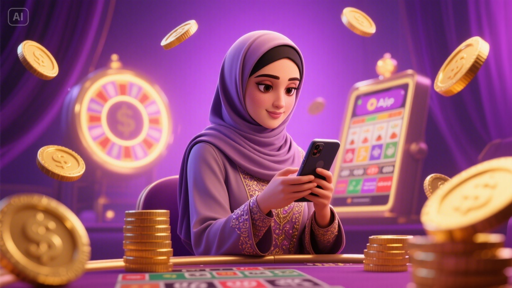 wonder 777 casinoDeposit in PKR and receive a 200% instant bonus! Pakistani players can experience fair gaming, local support, and quick JazzCash withdrawals anytime.