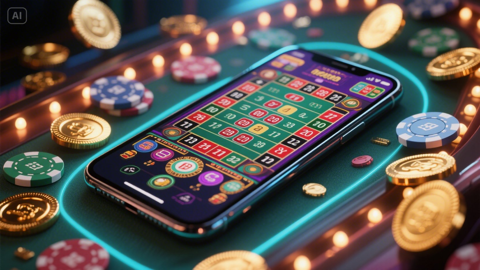 Casino wonder 777 casino desktop and mobile interfaces